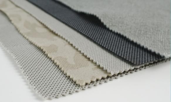 Customized PP Nonwoven Cloth for Automotive