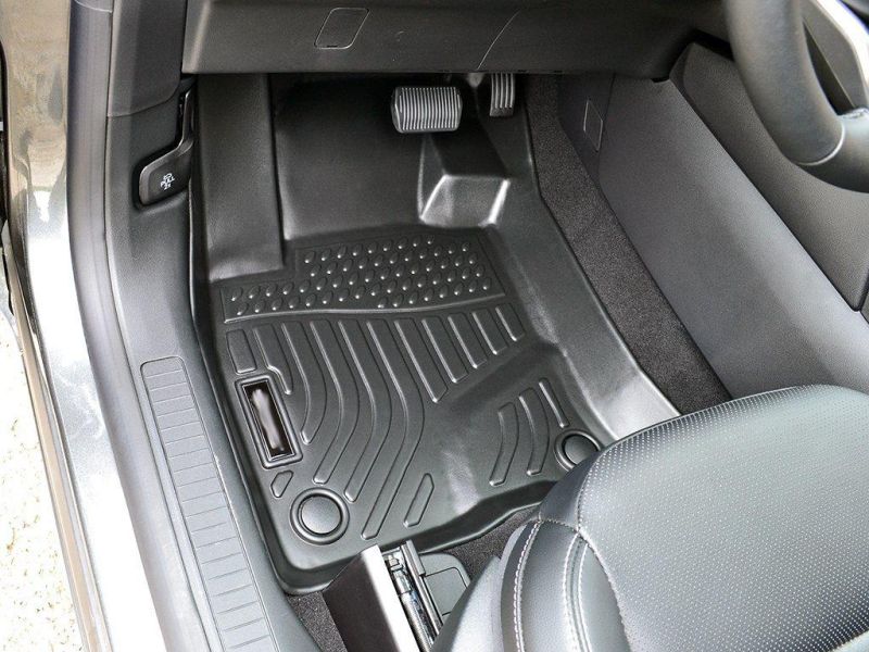 New Design TPE Car Mats Car Floor Carpet for Dodge Charger Awd