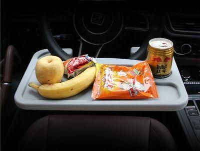 Car Steering Wheel Tray Supplies