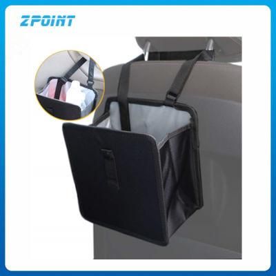 Car Accessory Trash Bag Auto Organizer