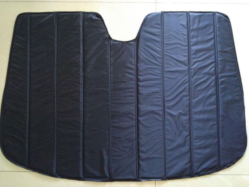 Car Accessories Foldable Windscreen Sun Shade