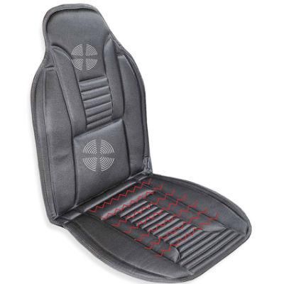 Heated Car Seat Car Massage Seat Cushion Heated Seat