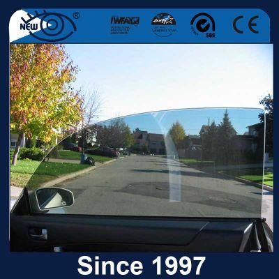 2ply Black Solar Control Auto Window Tint Film