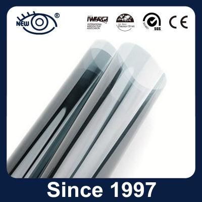 Sun Protection High Heat Rejection Nano Ceramic Window Tinting Film