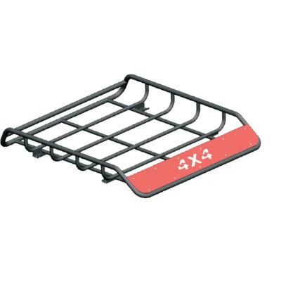 High Quality Car Accessories Roof Basket Rack for Isuzu D-Max