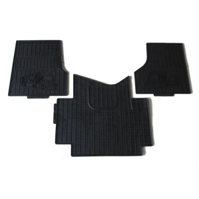 Wholesale PVC/Latex/Rubber Truck Floor Mats for Freightliner Cascadia 113 &amp; 125