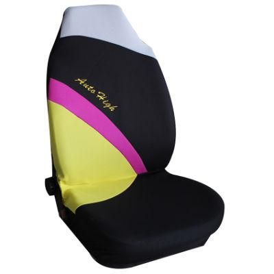 Breathable Auto Seat&#160; Cover&#160; for&#160; Car