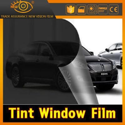 Low Price Hot Selling Automotive Window Tinting Film for Car