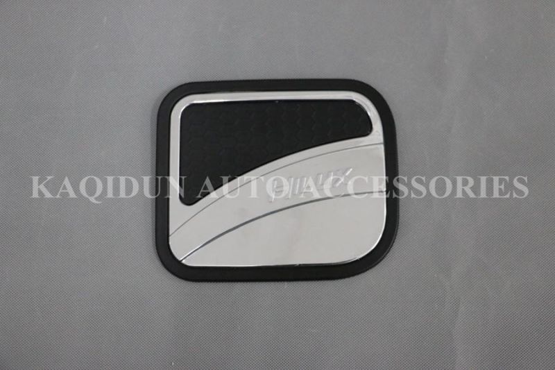 2 Color Gas Tank Cover for Vigo 2012-on