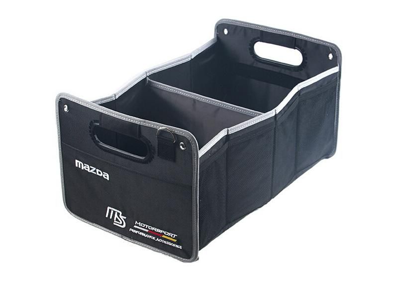 Multipurpose Organizer Folding Trunk Bag Car Storage Trunk Tool Bags