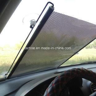 PVC Car Sunshade 68X125cm