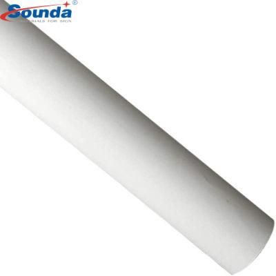 Solvent or Eco-Solvent Ink Self Adhesive Vinyl