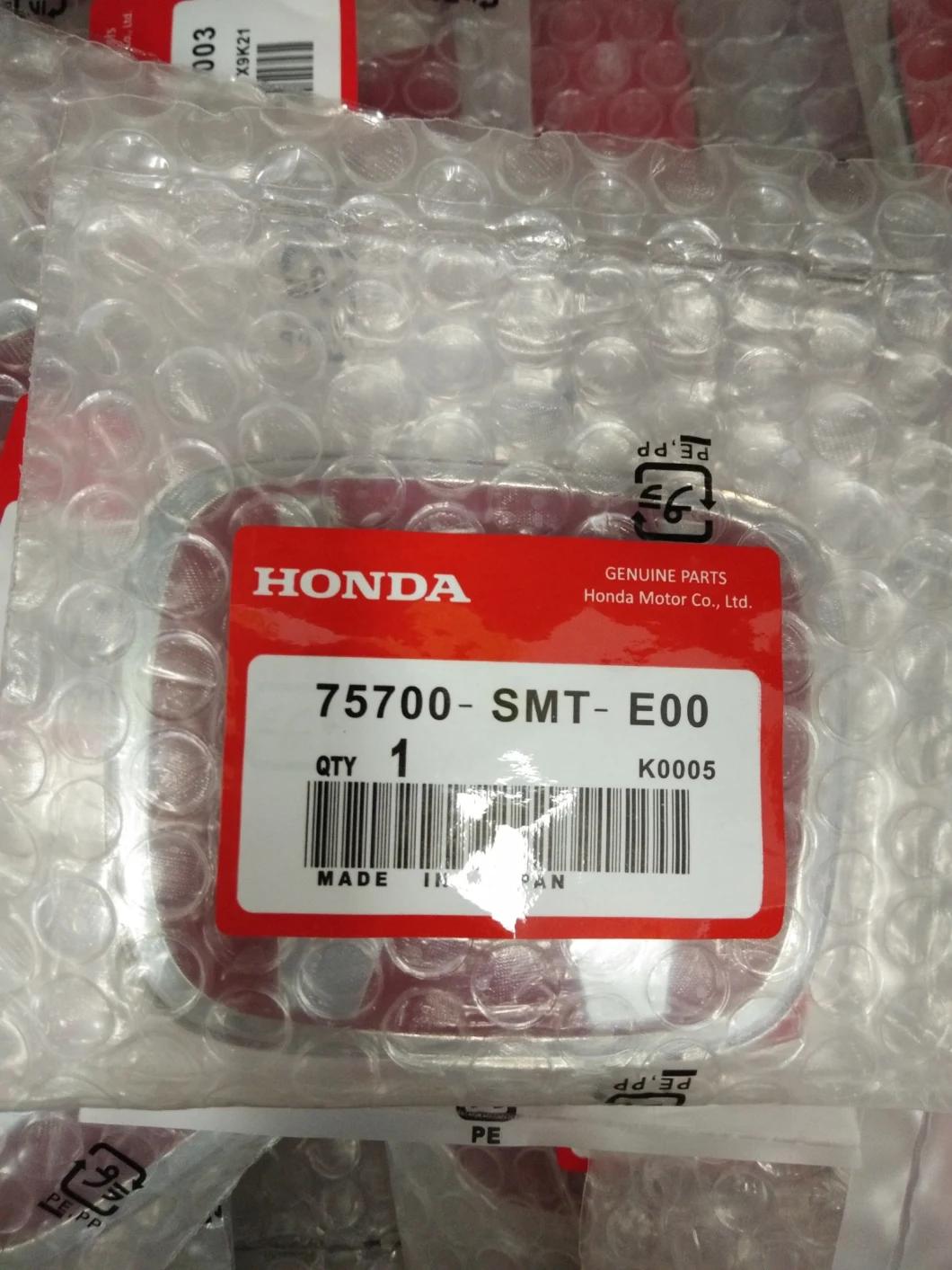 Honda Red Emblem Sticker Front Rear Car Emblem