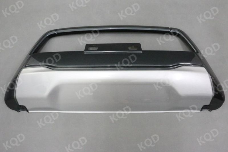 Car Front Bumper for Hilux Revo 2016