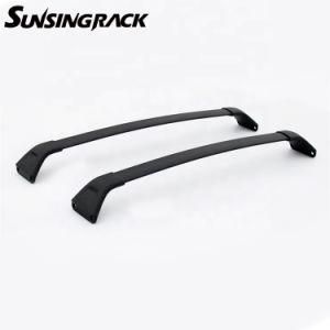 Aluminum Roof Rack Customized Cross Bar Car for Mazda Cx-5 2018 (8153Y18)