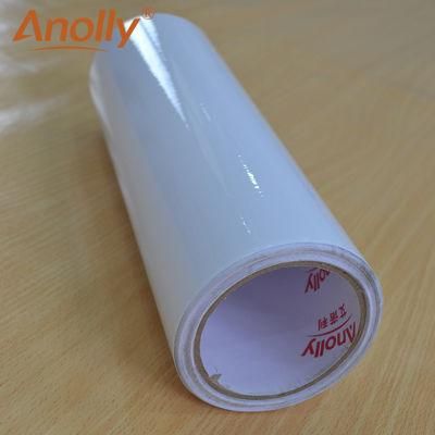 Transparent Printing Self Adhesive Vinyl