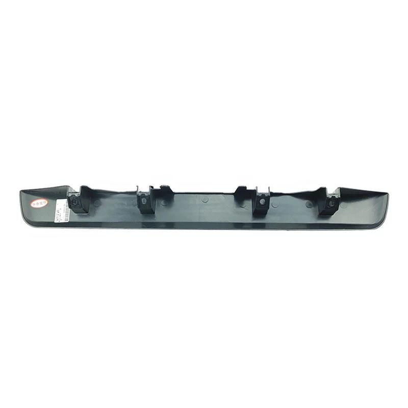 Car Auto Parts Rear License Plate Cover for Changan Star M201 (5506010-Y01)