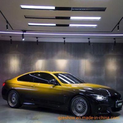 Metre Custom Design Car Roof Vinyl Stcicker