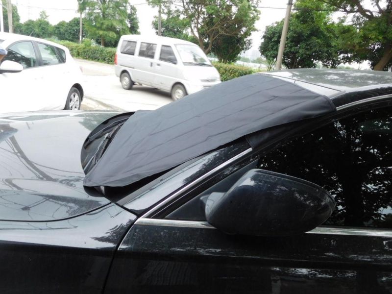 Car Accessories 2PCS Magnets Sun Shade for All Weather