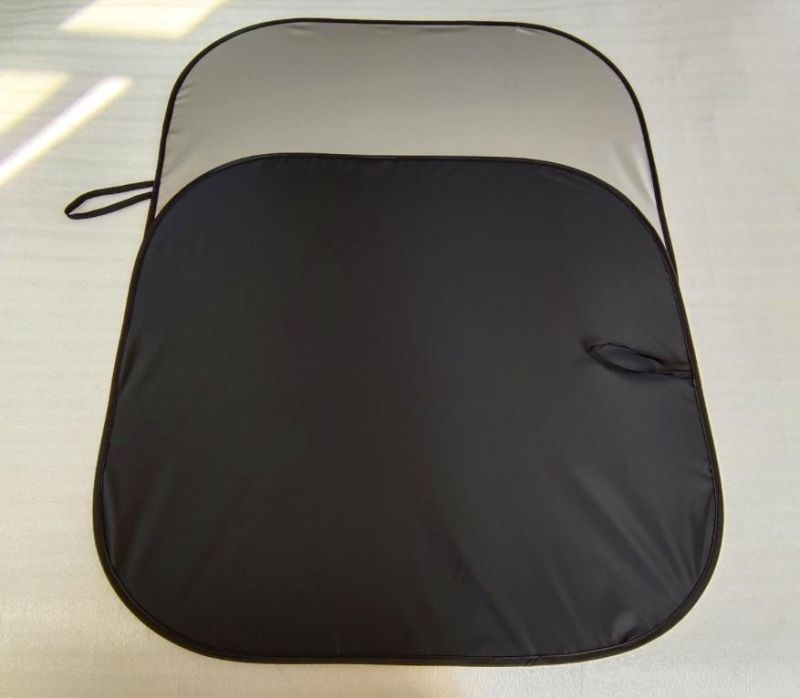 Car Accessory 2PCS Windshield Sun Shade Cover