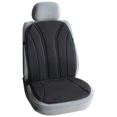 Durable Non-Slip Car Seat Cushion Cover