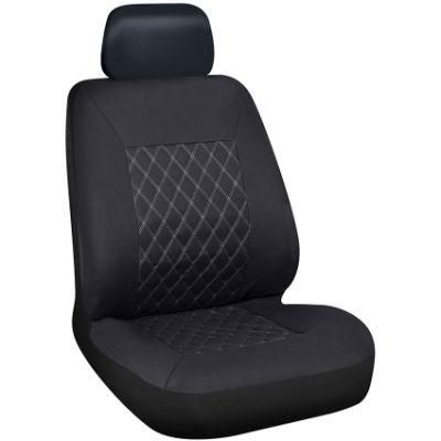 Top Level Universal New Designer Car Seat Cover