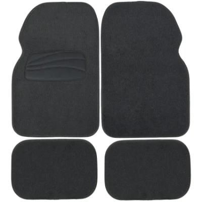 High Quality Anti Slip Full Set Car Seat Mat