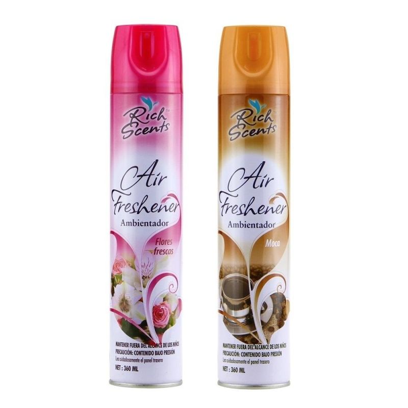 Hot Sale Room Spray Air Freshener Air Refresh Perfume Spray