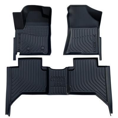 Auto Accessories Car Floor Mats Car Carpet for Changan F70