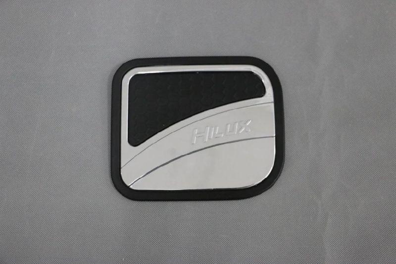 New Style Car Accessories Door Handle Cover for Hilux Vigo