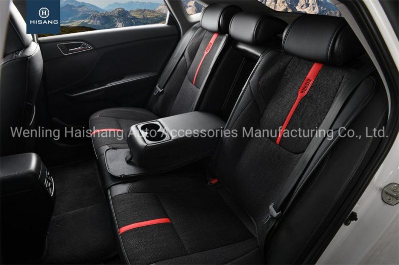 Airbag Waist Lumbar Seat Cushion Univeral Seat Cover