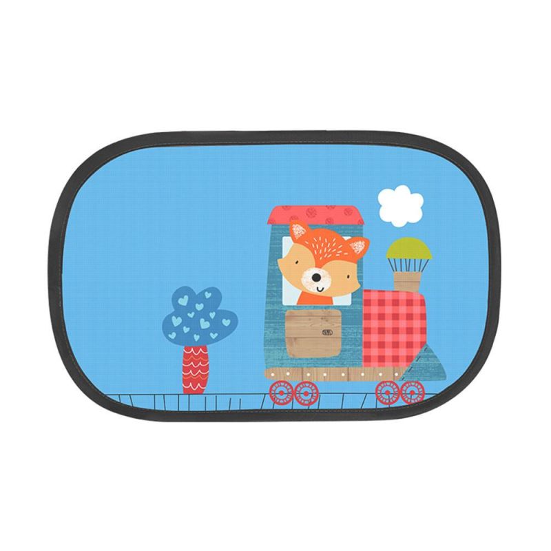 Car Side Window Sunshade Windshield Side Car Window