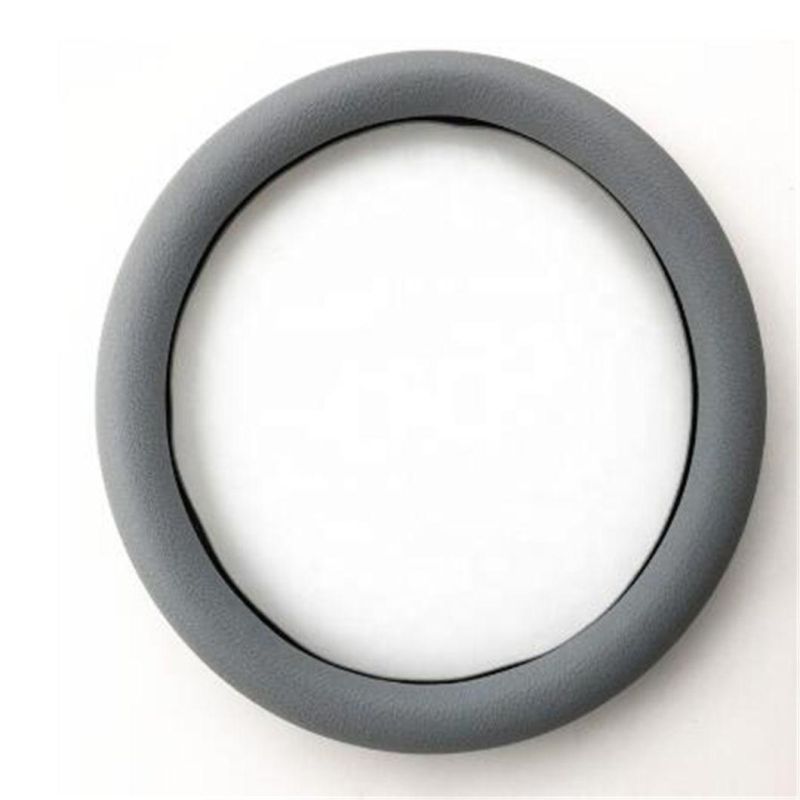 OEM Design 100% Silicone Steering Wheel Covers