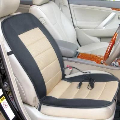 Comfortable Car Seat Massage Cushion Car Decoration