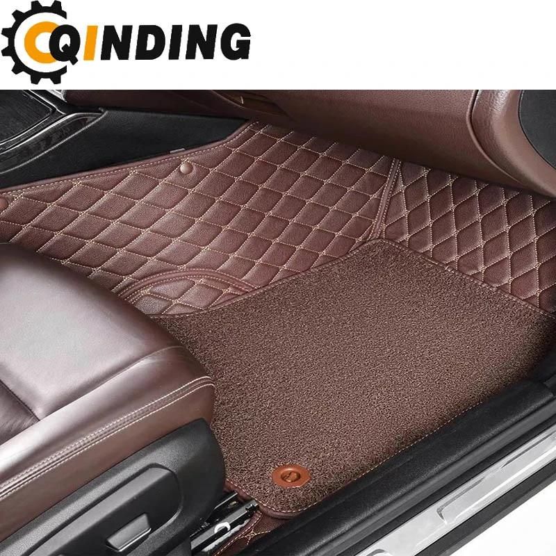 Ford F150 Automatic Interior TPE Car Floor Mat Anti-Slip Car Mats Carpet Car Mat