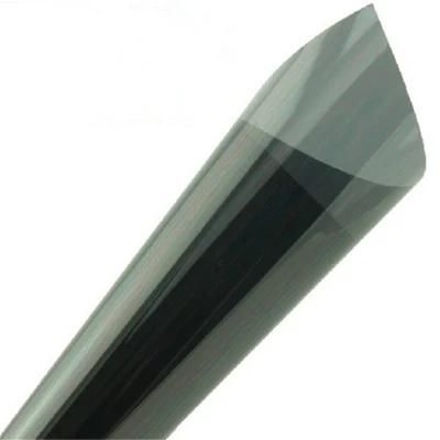 Clear 2 Ply Charcoal 15% Car Solar Window Tinting Film