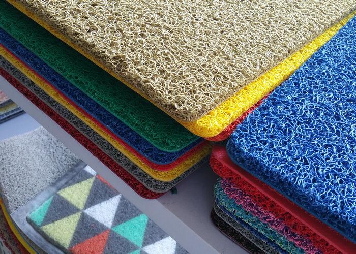 High Weight PVC Coil Car Carpet / PVC Car Capet / PVC Coil Rug Carpet (3A5011)