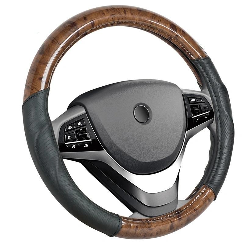 USA Hot Sale Steering Wheel Cover