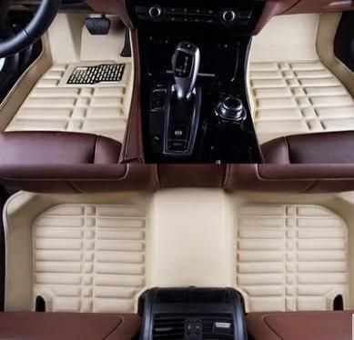 Factory Direct Customized 3D 5D Car Mats Car Floor Mats for V6 H330 H5 H2 H4 H6 A60 Ax5 A30 3