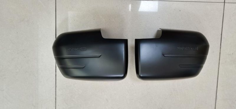 Exterior Accessories Mirror Cover for D-Max