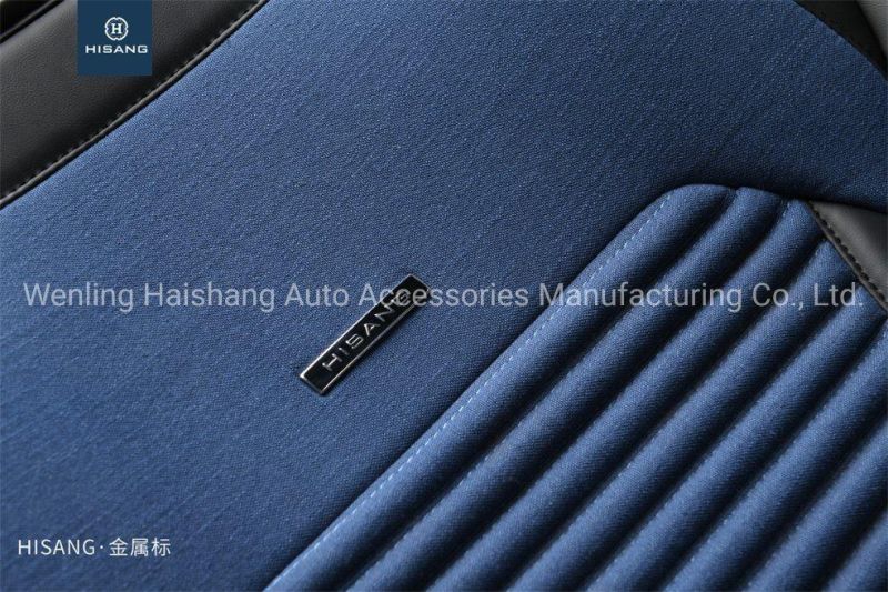 Good Quality Well Fit Breathable Material Vehicle Seat Covers