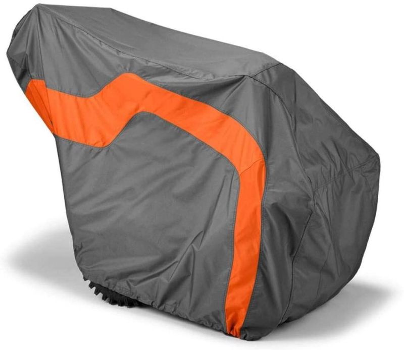 Heavy Duty Long Lasting Snow Blower Polyester Cover