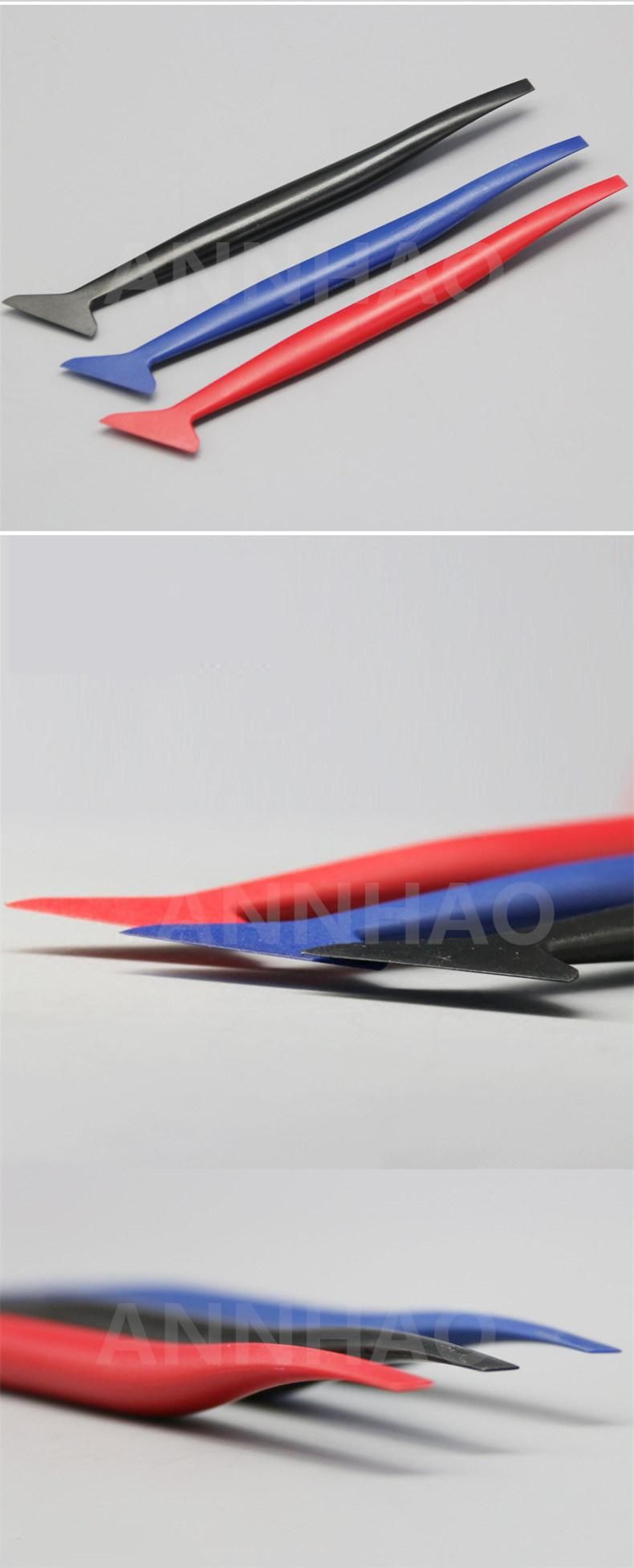 New Type Car Edge Wrapping Graphic Tools