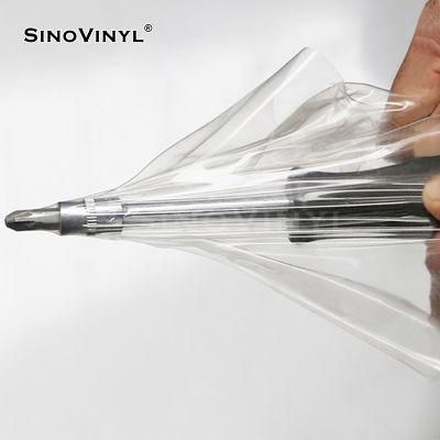 SINOVINYL Good Quality Transparent Heat Repair Gloss Protection Car Paint Protective TPU Film