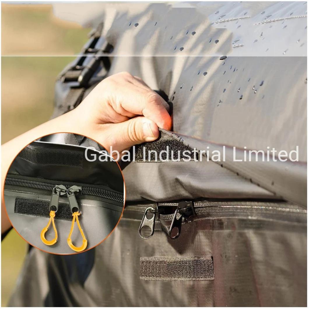 Oxford Waterproof Car Truck Roof Cargo Bag