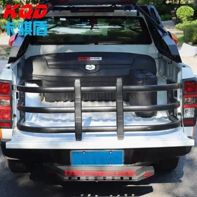 Aluminum Truck Expander Extender for Isuzu D-Max 2012-on