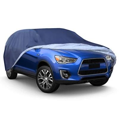 3 Layer Non-Woven Car Cover for Sedan Outdoor