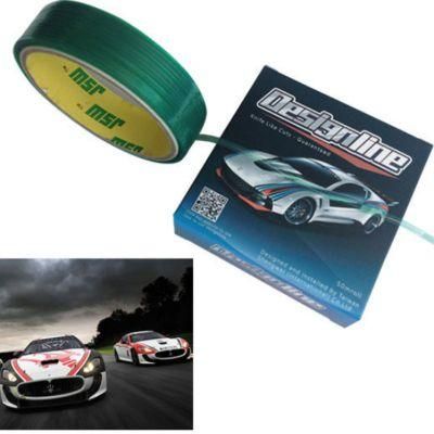 Finish Line Car Wrap Cutting Tools Knifeless Tape