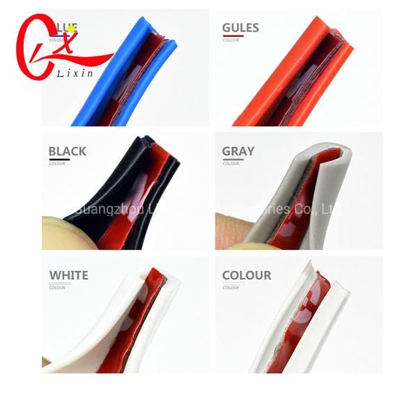 3m Self Adhesive Car Door Edge Guards Protector