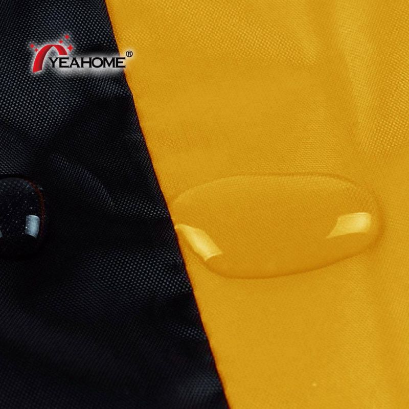 High Quality Durable Breathable Rain Snow UV Protection Snowmobile Cover